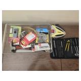 Estate lot of tools and more