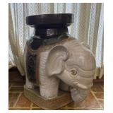 Fantastic elephant Garden Seat