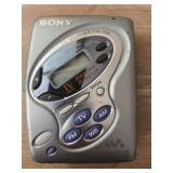 Sony WM-FX281 Walkman