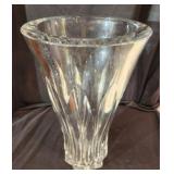 Spectacular Large Baccarat Vase
