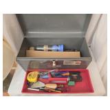 Toolbox of tools
