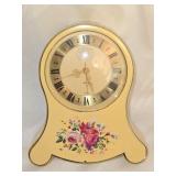 Petite Neuch Feloise Jaeger Swiss Clock