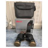 Jason perma focus 1000 wide angle binoculars