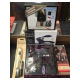 Estate Lot of Misc New Wine Openers