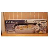 NIB Fish Poacher
