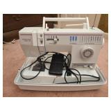 Singer model 9410 sewing machine tested working