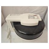 American harvest jet stream oven
