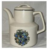 Temperware by Lenox Fall Bounty Ceramic Pitcher