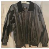 London fog retro jacket