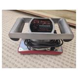 Vintage Jeanie rub massager