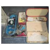 Estate lot of costumes jewelry