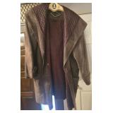 Pellet sauvage size medium jacket