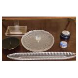 Estate Lot of Decorative Items