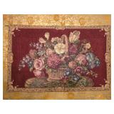 Beautiful wall tapestry
