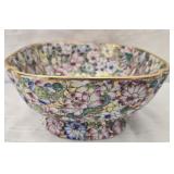 Porcelain Japanese bowl