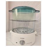T-fal steam cuisine 700