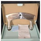 Nigella Lawson Mezzaluna Herb Chopper in Box