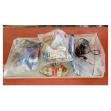 Estate Lot Electrical Supplies