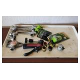 Estate Lot Nozzles & More