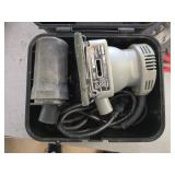 Porter cable model 340 sander