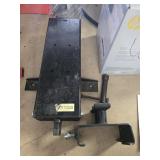1100Ib mini lift