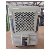 Titan portable heater