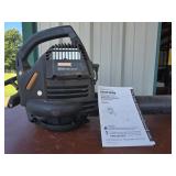 Craftsman 205 mph 24cc blower vas gasoline
