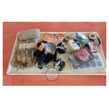 Estate Lot Electrical Supplies & More