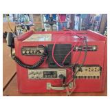 Jackson 226 channel SSB 21W