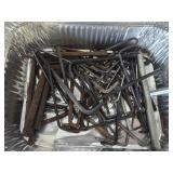 Lot of miscellaneous tools