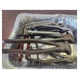 Lot of miscellaneous tools