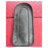 2003 Fatboy rear fender cover