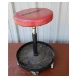 Quick Set Rolling Shop Tool