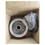 2003 ultra classic Harley Rivera premo pro clutch