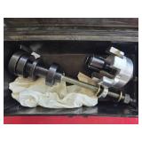 5 speed transmission tool