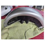 2003 ultra classic Harley stock front fender