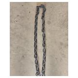 Approx 5 ft Heavy Metal Chain