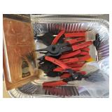 Lot of Pittsburgh tools