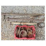 Estate Lot of Misc Antique Tools