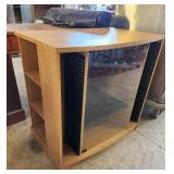 Nice Music & TV Stand