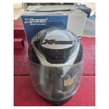 Xpeed motorcycle helmet