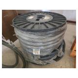 Commercial grade roll of wiring