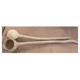 Lot of 2 decor