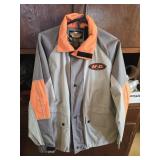 Harley Davidson small size jacket