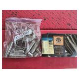 2003 ultra classic Harley pushrod cover kits
