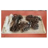 Estate Lot Nylon Rope