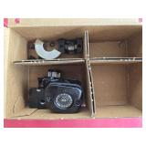 2003 ultra classic Harley brake reservoir