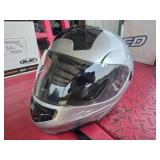 VEGA summit II helmet