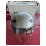 HJC motorcycle helmet