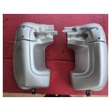 2003 ultra classic Harley lower fairings stock